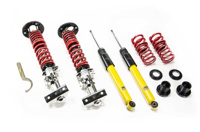 MTS Schroefset voor BMW 3 Serie Touring E36 - Gratis verzending
