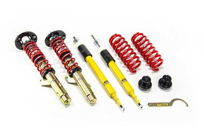MTS Schroefset voor BMW 3 Serie Touring E91 - Gratis verzending