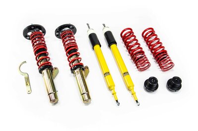 MTS Schroefset voor BMW 3 Serie Touring E91 - Gratis verzending