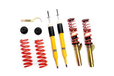 MTS Schroefset voor BMW 3 Serie Touring E91 - Gratis verzending