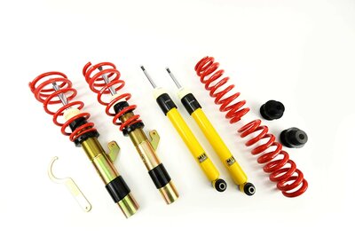 MTS Schroefset voor BMW 3 Serie Touring F31 - Gratis verzending