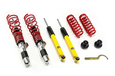 MTS Schroefset voor BMW 3 Serie Touring F31 - Gratis verzending