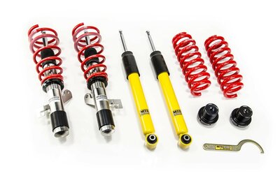 MTS Schroefset voor BMW 3 Serie Touring F31 - Gratis verzending