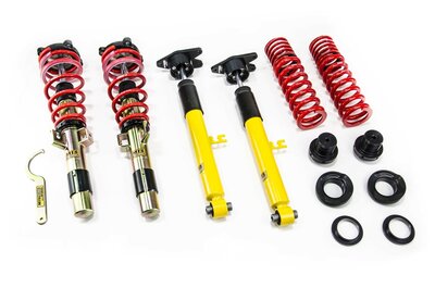 MTS Schroefset voor BMW 3 Serie Touring G21/G81 - Gratis verzending