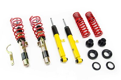 MTS Schroefset voor BMW 3 Serie Touring G21/G81 - Gratis verzending
