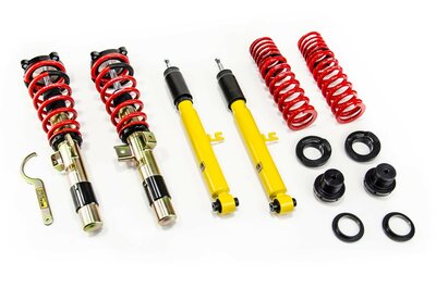 MTS Schroefset voor BMW 3 Serie Touring G21/G81 - Gratis verzending