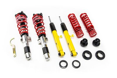 MTS Schroefset voor BMW 3 Serie Touring G21/G81 - Gratis verzending