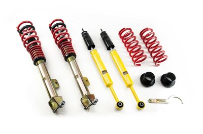 MTS Schroefset voor Chrysler 300C Lx/Le - Gratis verzending