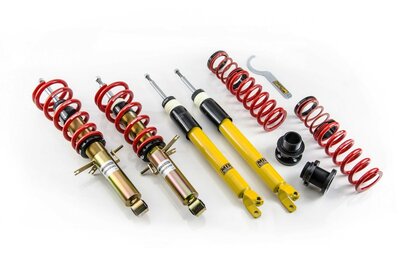 MTS Schroefset voor Nissan 370Z Roadster Z34 - Gratis verzending