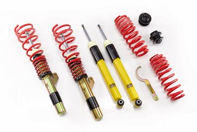 MTS Schroefset voor BMW 4 Serie Cabrio F33 - Gratis verzending