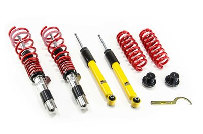 MTS Schroefset voor BMW 4 Serie Cabrio F33 - Gratis verzending