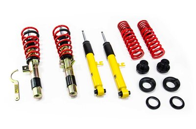 MTS Schroefset voor BMW 4 Serie Cabrio G23/G83 - Gratis verzending
