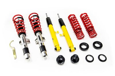 MTS Schroefset voor BMW 4 Serie Cabrio G23/G83 - Gratis verzending