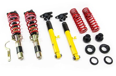 MTS Schroefset voor BMW 4 Serie Coupe G22/G82 - Gratis verzending