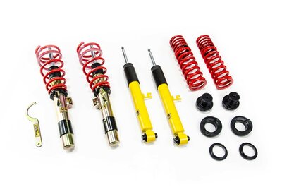 MTS Schroefset voor BMW 4 Serie Coupe G22/G82 - Gratis verzending