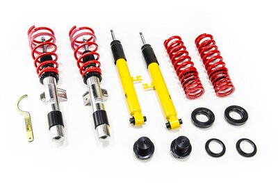 MTS Schroefset voor BMW 4 Serie Coupe G22/G82 - Gratis verzending
