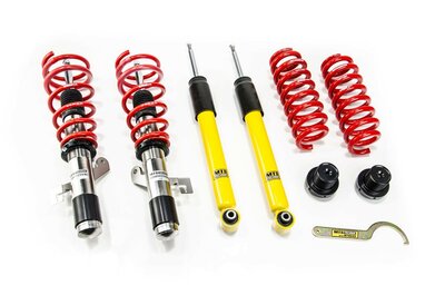 MTS Schroefset voor BMW 4 Serie Gran Coupe F36 - Gratis verzending