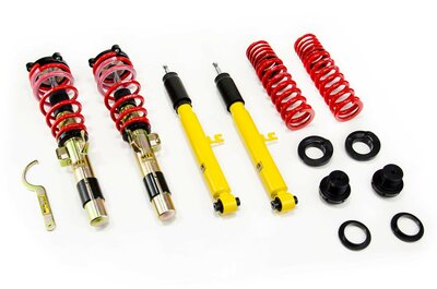 MTS Schroefset voor BMW 4 Serie Gran Coupe G26 - Gratis verzending