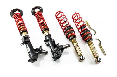 MTS Schroefset voor BMW 5 Serie E34 - Gratis verzending