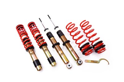 MTS Schroefset voor BMW 5 Serie E39 - Gratis verzending