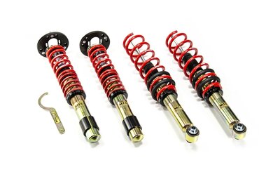 MTS Schroefset voor BMW 5 Serie E39 - Gratis verzending