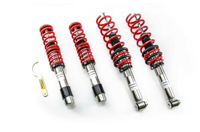 MTS Schroefset voor BMW 5 Serie E39 - Gratis verzending