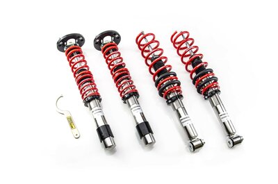MTS Schroefset voor BMW 5 Serie E39 - Gratis verzending