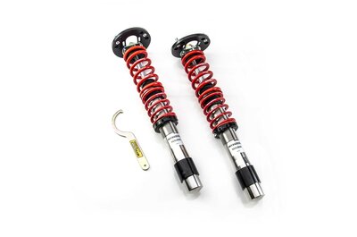 MTS Schroefset voor BMW 5 Serie E39 - Gratis verzending