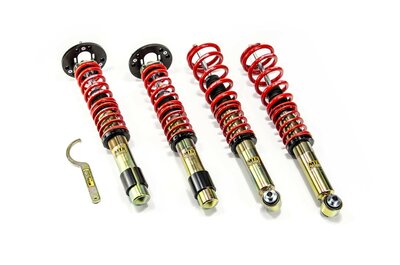 MTS Schroefset voor BMW 5 Serie E60 - Gratis verzending