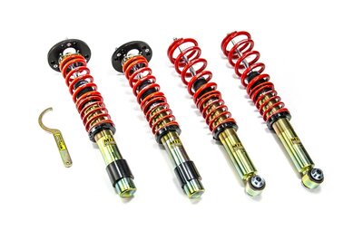 MTS Schroefset voor BMW 5 Serie E60 - Gratis verzending