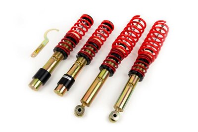 MTS Schroefset voor BMW 5 Serie E60 - Gratis verzending
