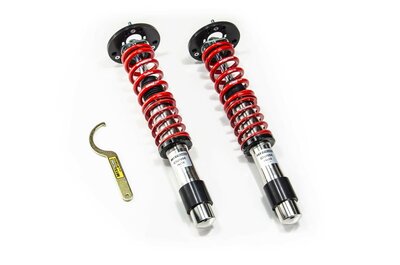 MTS Schroefset voor BMW 5 Serie E60 - Gratis verzending