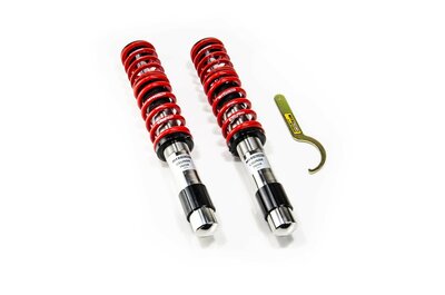 MTS Schroefset voor BMW 5 Serie E60 - Gratis verzending