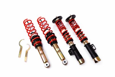 MTS Schroefset voor BMW 5 Serie Touring E34 - Gratis verzending