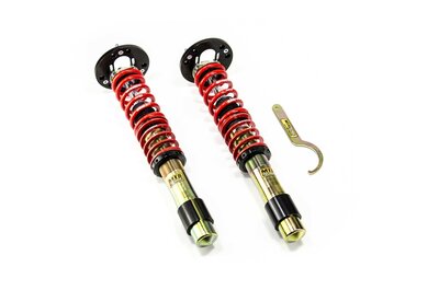 MTS Schroefset voor BMW 5 Serie Touring E39 - Gratis verzending