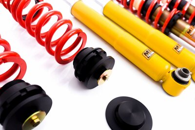 MTS Schroefset voor BMW 5 Serie Touring E39 - Gratis verzending