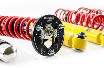 MTS Schroefset voor BMW 5 Serie Touring E39 - Gratis verzending