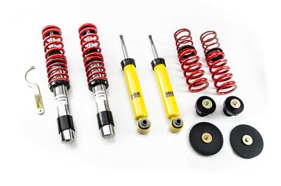 MTS Schroefset voor BMW 5 Serie Touring E61 - Gratis verzending