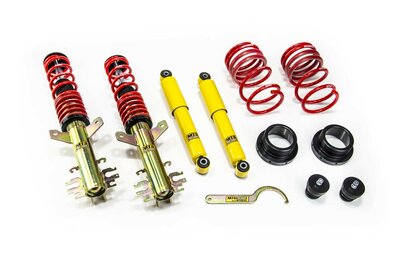 MTS Schroefset voor Fiat 500 C 312 - Gratis verzending