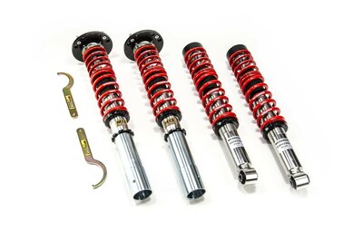 MTS Schroefset voor BMW 6 Serie E24 - Gratis verzending