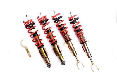 MTS Schroefset voor BMW 6 Serie Gran Coupe F06 - Gratis verzending