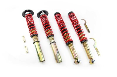 MTS Schroefset voor BMW 7 Serie E23 - Gratis verzending
