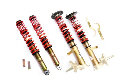MTS Schroefset voor BMW 7 Serie E23 - Gratis verzending