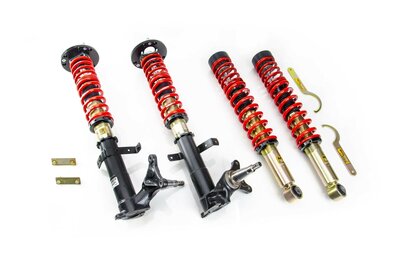 MTS Schroefset voor BMW 7 Serie E23 - Gratis verzending