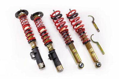 MTS Schroefset voor BMW 7 Serie E32 - Gratis verzending