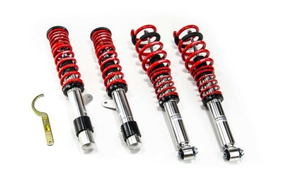 MTS Schroefset voor BMW 7 Serie E65 - Gratis verzending