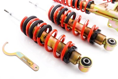 MTS Schroefset voor Audi 80 B4 Avant 8C - Gratis verzending