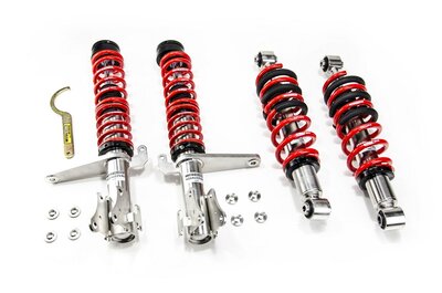 MTS Schroefset voor Audi 80 B4 Avant 8C - Gratis verzending