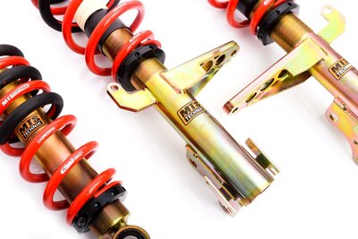 MTS Schroefset voor Audi 80 B4 Sedan 8C - Gratis verzending