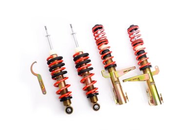 MTS Schroefset voor Audi 80 B4 Sedan 8C - Gratis verzending